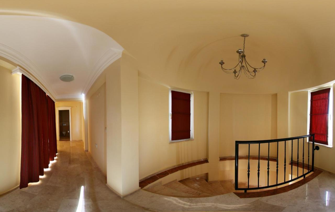 Goldcity Hotel Аланія Екстер'єр фото
